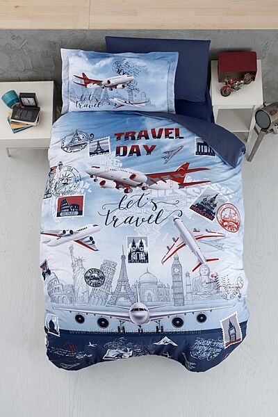 travel