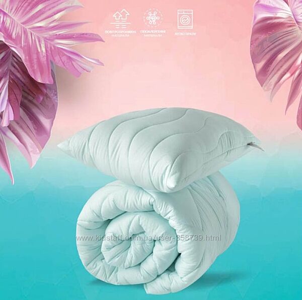 Набор Подушки и Одеяла