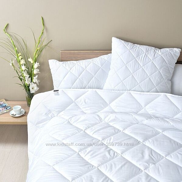 NORDIC COMFORT белый