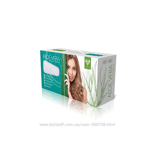 Aloe Vera летнее