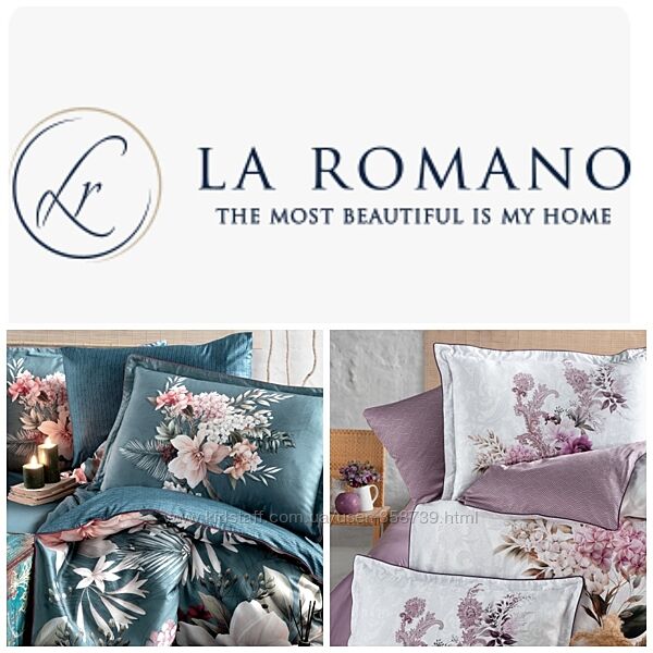 La Romano Premium Satin Евро