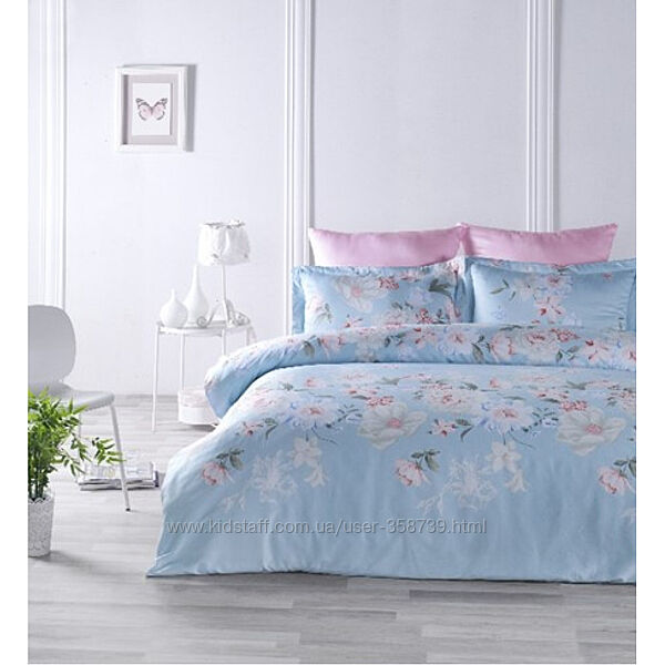 Exclusive Satin Евро