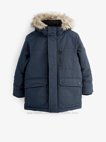 Куртка парка Next 