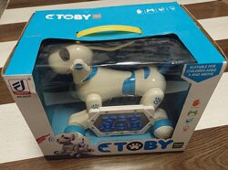 Собака робот