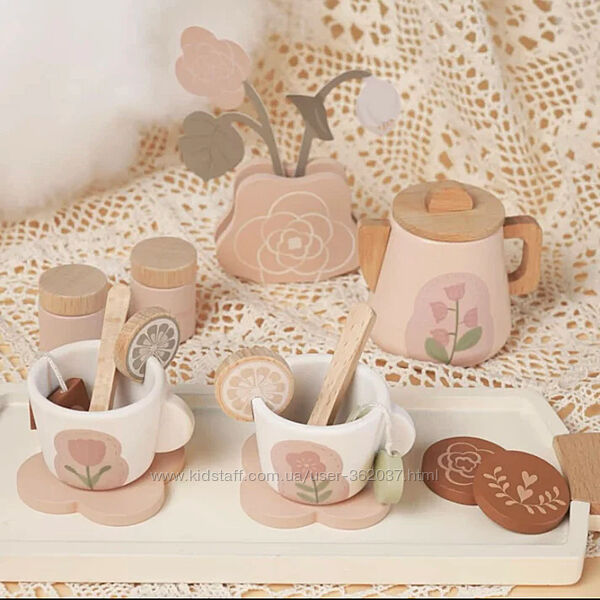 РОЗПРОДАЖ Розвиваючі ігрові набори