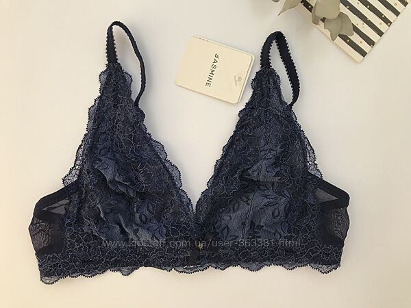 Бралет Jasmine , бюстгальтер мякий