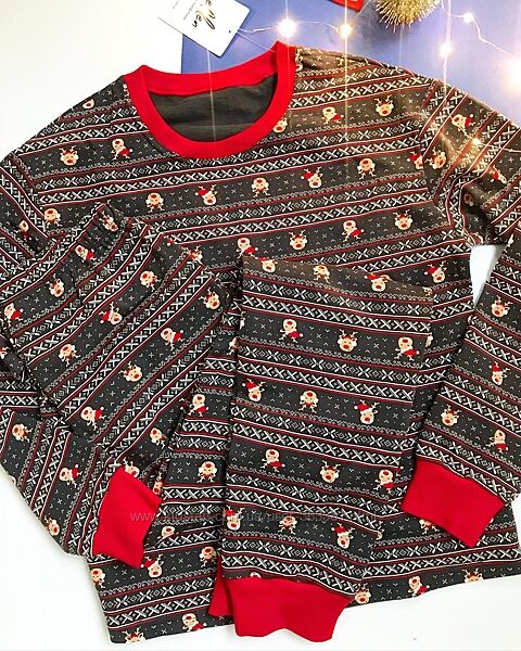 Піжама тепла, жіноча з начосом Magic Ellen, LPF 0782/13/01