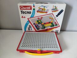 Набір конструктор Tecno Quercetti арт. 0560