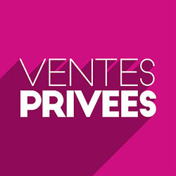 #6: Ventes Privees