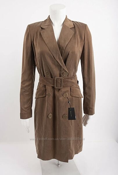 Елегантна сукня-блейзер Massimo Dutti розмір 34