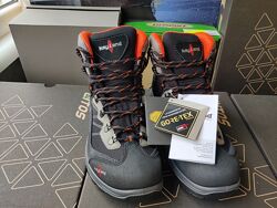 Трекінгові черевики Kayland Taiga Evo Gtx GORE TEX нові