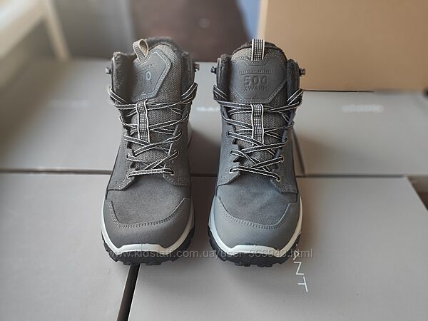 Зимові черевики Grisport X-Warm нові