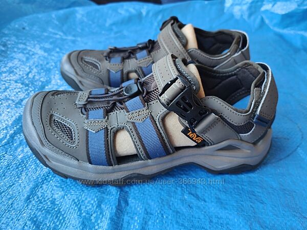 Сандалі чоловічі Teva Omnium 2