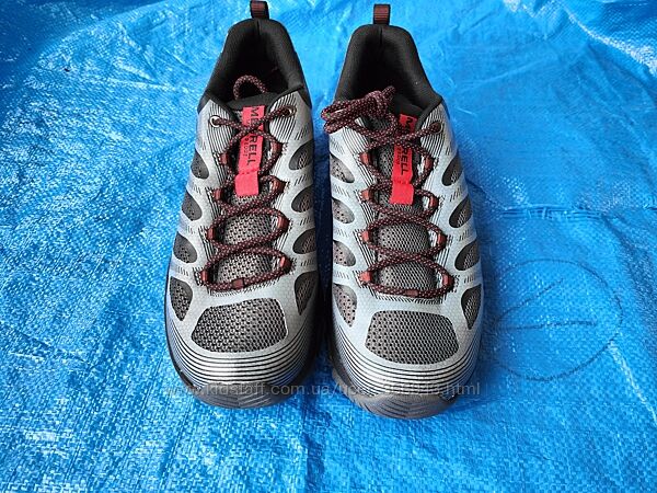 Кросівки Merrell Moab 3 Edge