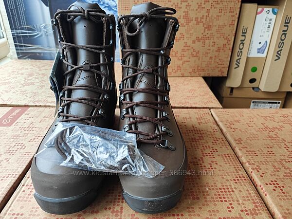 Зимові водонепроникні черевики Iturry Gold Wet Weather Gore-Tex