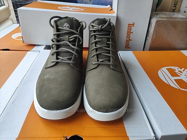 Чоловічі оригінальні черевики Timberland Maple Grove 