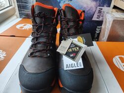 Нові черевики Aigle Gore-Tex