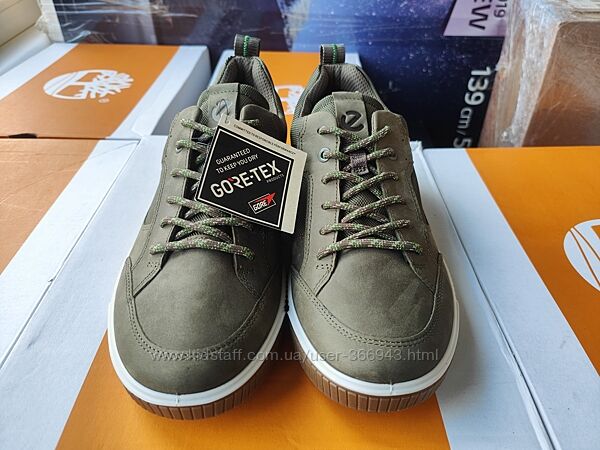 Кросівки ECCO Byway Tred