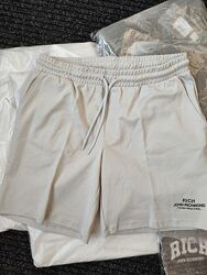 Трикотажні шорти john Richmond