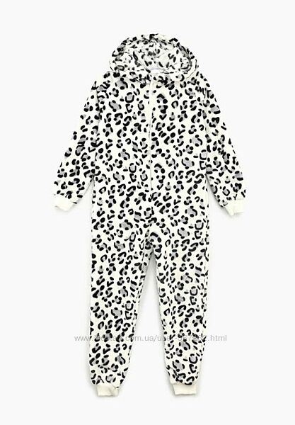 Продам новую Пижаму кигуруми Barwa 36 размер для девочки