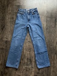  джинси Zara в відмінному стані 