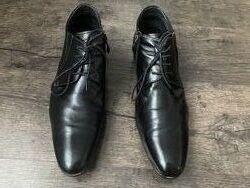 Стильні теплі черевики braska