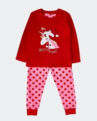 Флисовые пижамы, піжама, от 2 до 13 лет - 10 расцветок