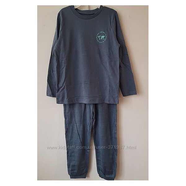 Пижама фирмы Carters, George на от 4 до 11 лет