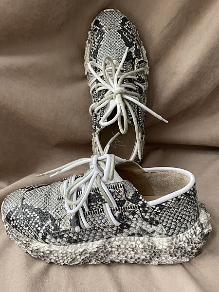 Нереальные Giuseppe Zanotti