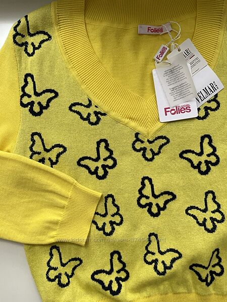 Свитер blugirl, новый