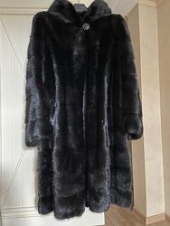 #1: Халат норка