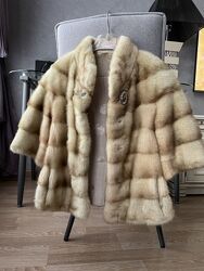 #5: Паломино короткая