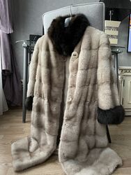 #3: Беж соболь