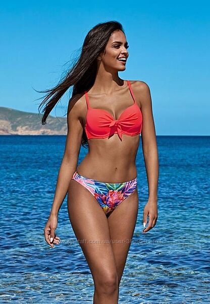 Купальник 75Д Lorin розпродаж 