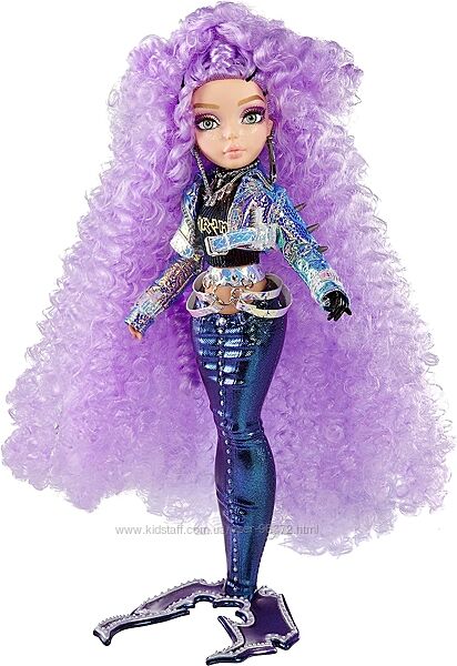 Русалка MERMAZE MERMAIDZ міняє колір  Ривьера  меняет цвет