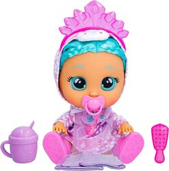 Cry Babies Kiss Me Princess Elodie Принцеса Елоді Плакса кукла