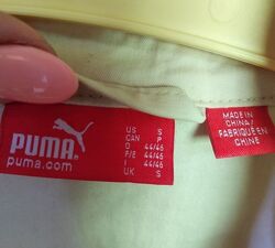 Куртка джинсова чоловіча Puma, р. 44-46