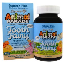  Animal Parade,  Добавка для підтримки здоровя зубів