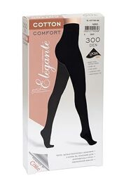 Теплые женские колготы Conte,  Esli,  Wola, Gatta 160-600 ден
