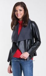 Куртка косуха женская Zaps модель Ivet размер М