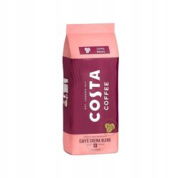 Кава в зернах і мелена Costa coffee