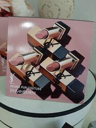 Пробники помад Yves saint Laurent
