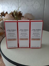 Крем для шкіри навколо очей Shiseido Benefiance