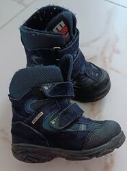 Зимний ботинки Minimen