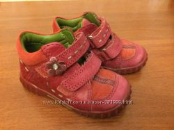 Детские ботинки Ecco весна-осень 