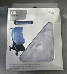 Москитна сітка на візок Mothercare Нова