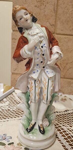 Статуетка Кавалер Японія ручний розпис