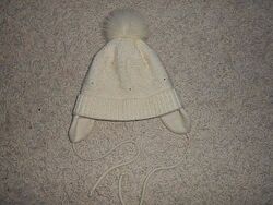 Шапка Pilguni зимова