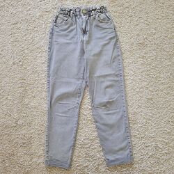Джинси Bershka mom 36