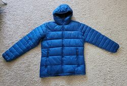 Зимова куртка Columbia L